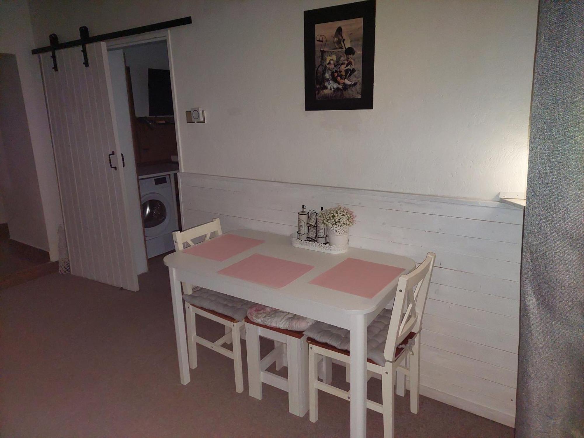 Apartament Apartman Aromasalon Třebíč Zewnętrze zdjęcie